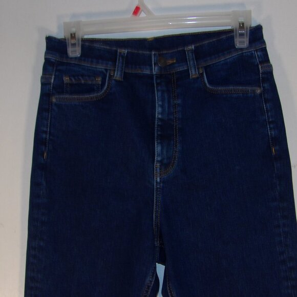 Soorty High Rise Skinny Jeans EUC NO KNOWN SIZE - Picture 2 of 8